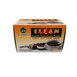 Sweet Garden Show-Wu Black Sesame Powder 40g x 6 Sachets