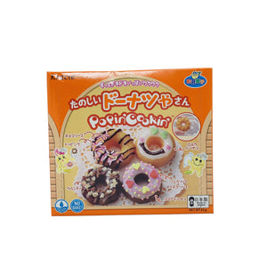 Kracie Popin' Cookin' Donuts 41g