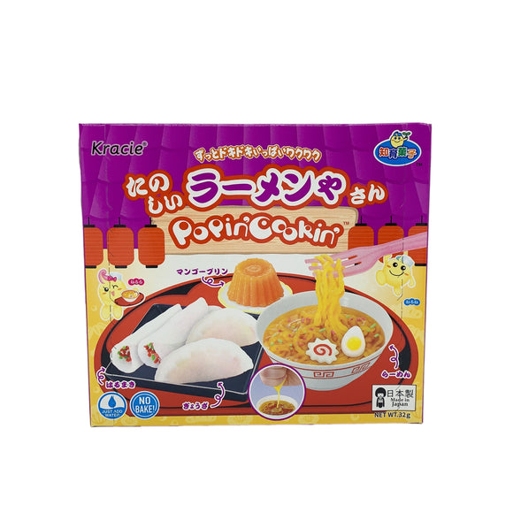 Kracie Popin' Cookin' Ramen 32g