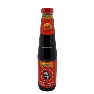 Lee Kum Kee Panda Oyster Sauce 510g