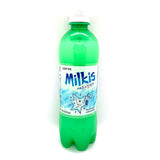 Lotte Milkis 500mL Pack of 10