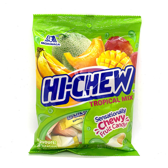 HI CHEW CANDY TOPICAL MIX 90G