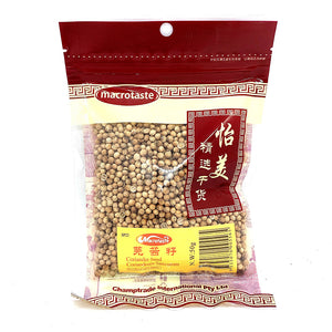 MacroTaste Coriander Seeds 100g 芫茜籽