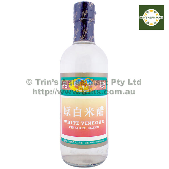 PunChun White Vinegar 500mL